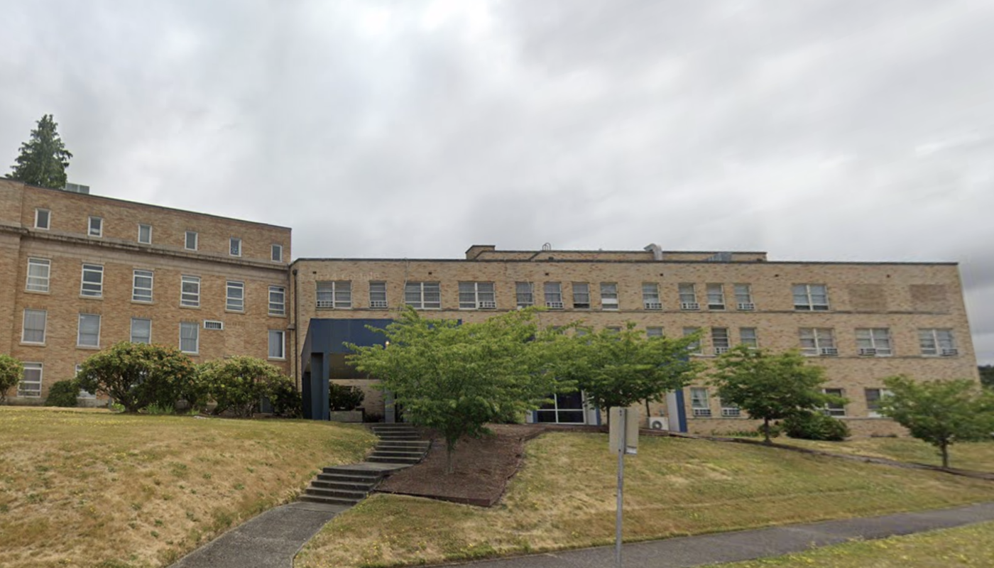 American Behavioral Health Systems - Chehalis Residential