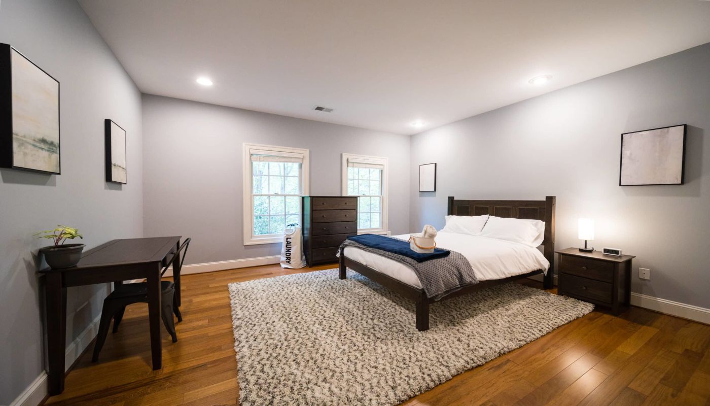 AMFM Mental Health Treatment