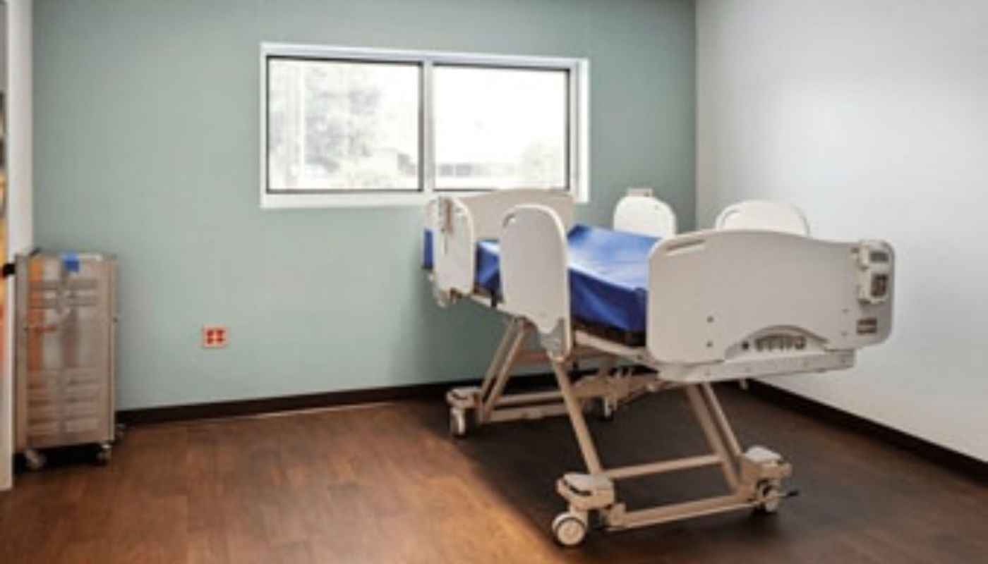 Anaheim Community Hospital