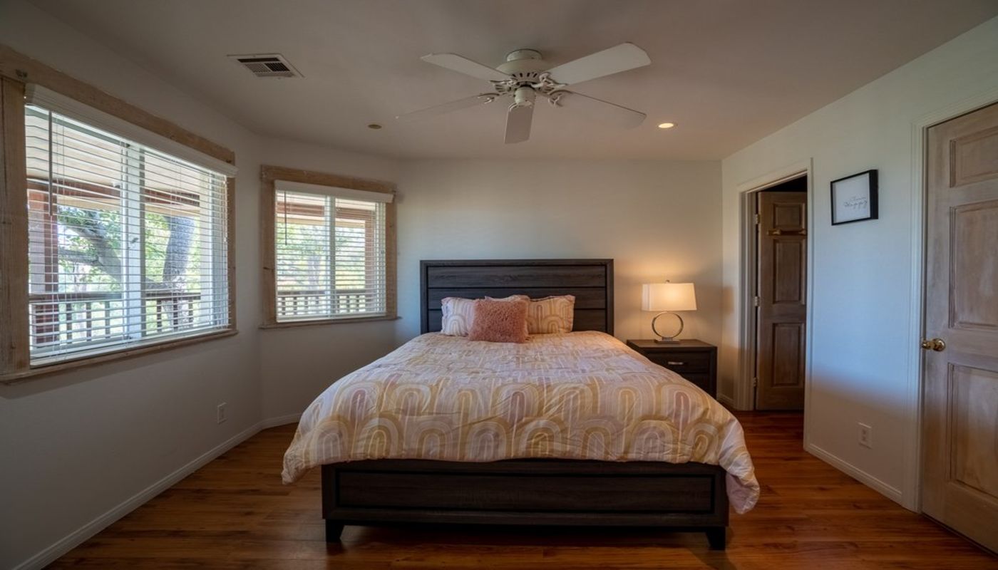 Ananda Treatment Center