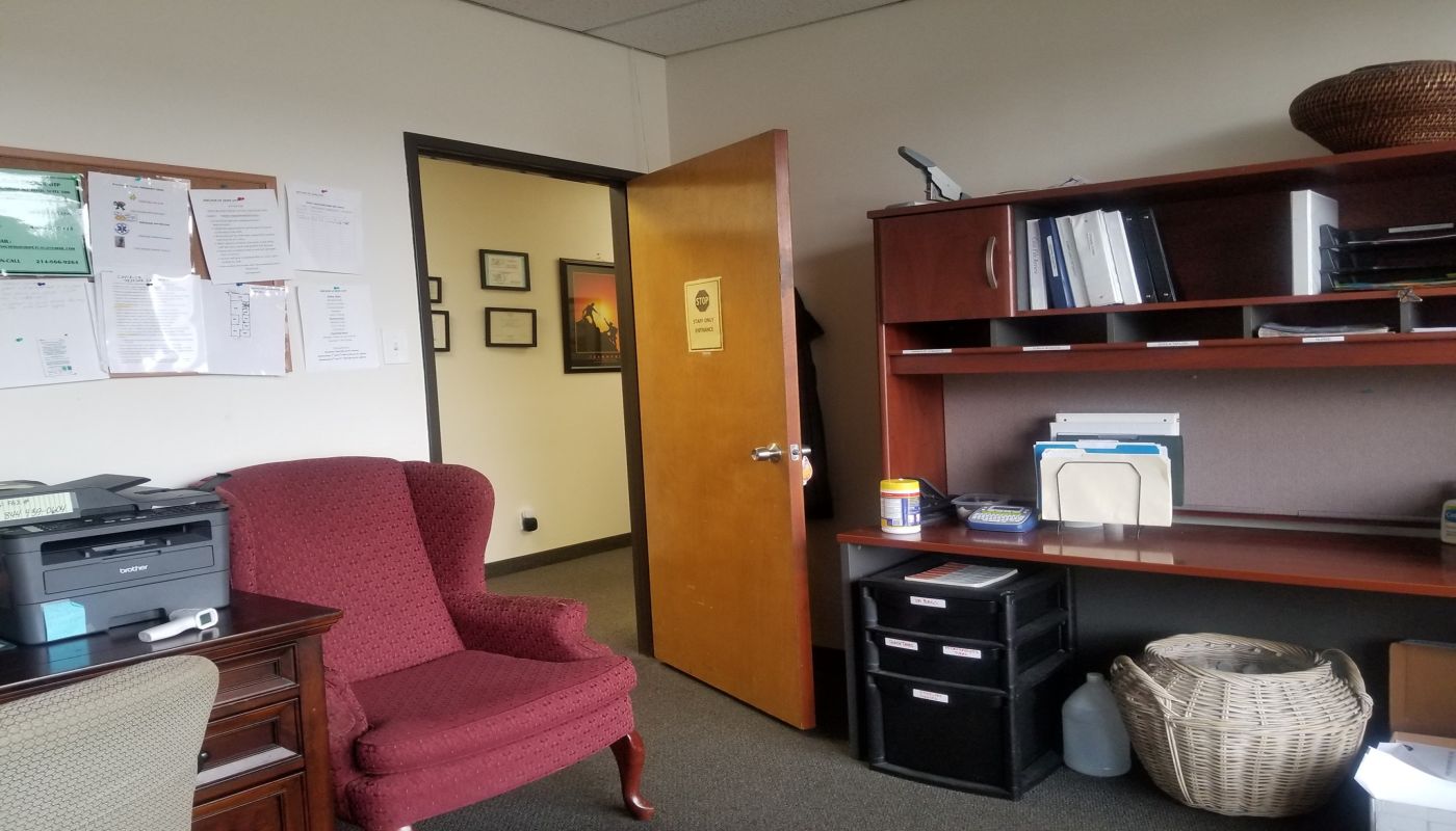 Anchor of Hope Opioid Treatment Program