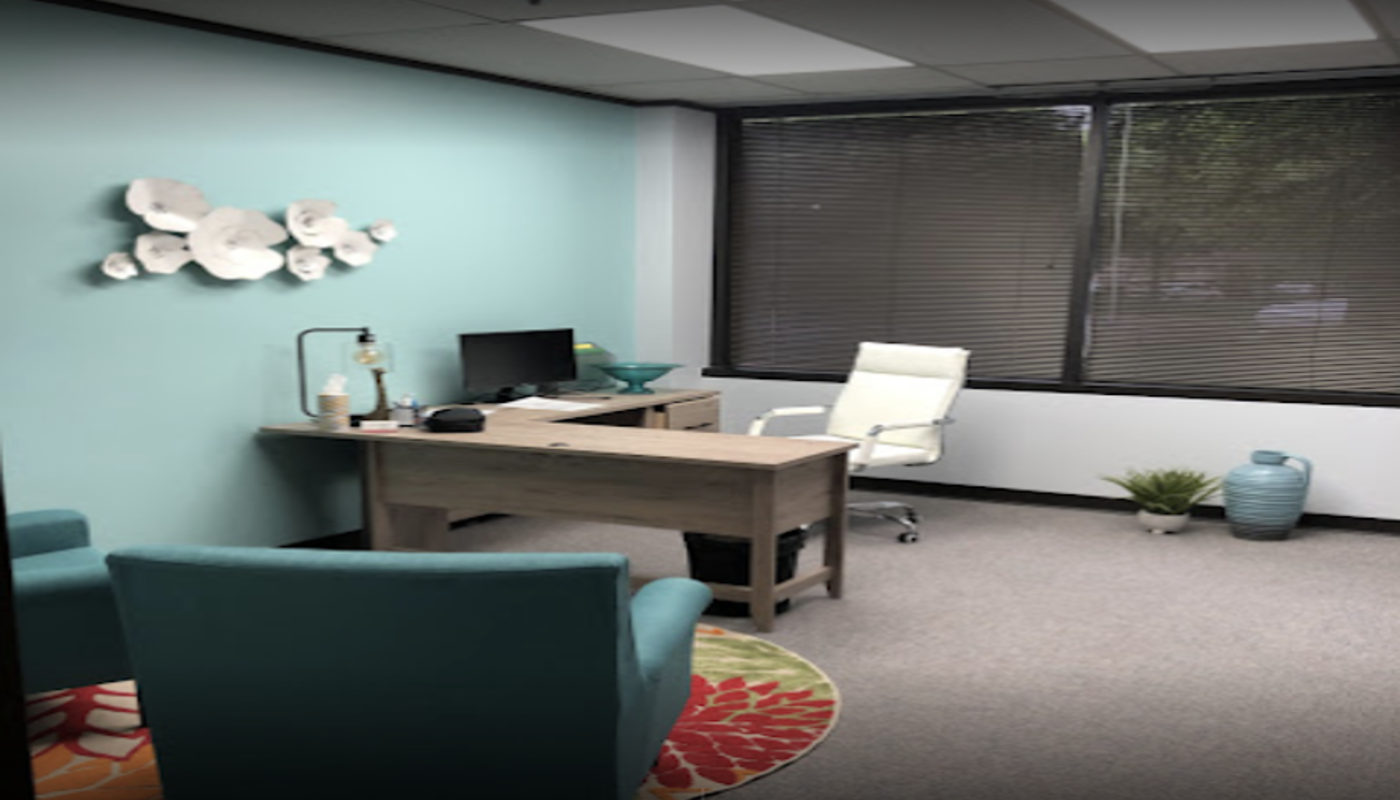 Anew Era TMS & Psychiatry Cypress