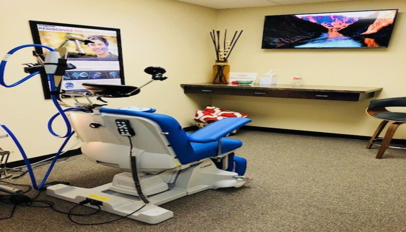 Anew Era TMS & Psychiatry Huntington Beach