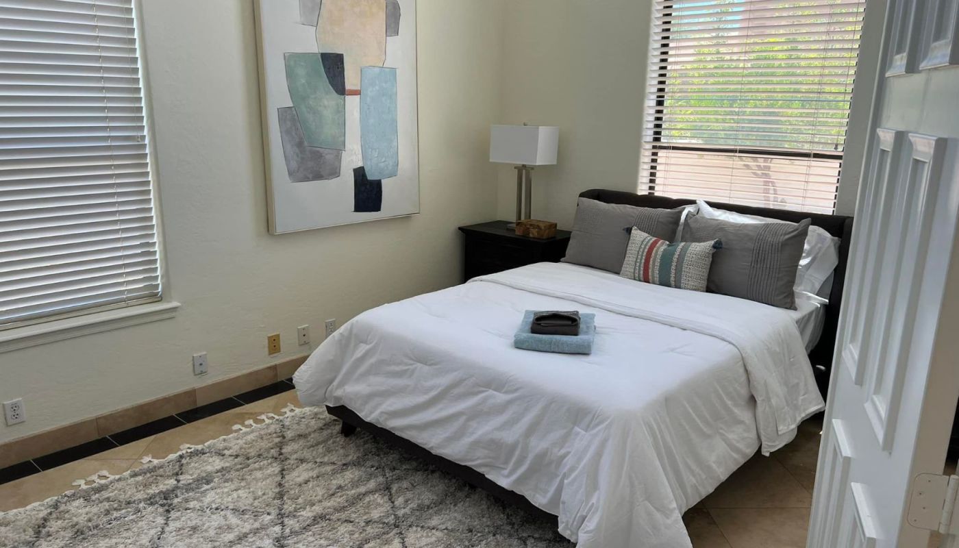 Anew Treatment Center