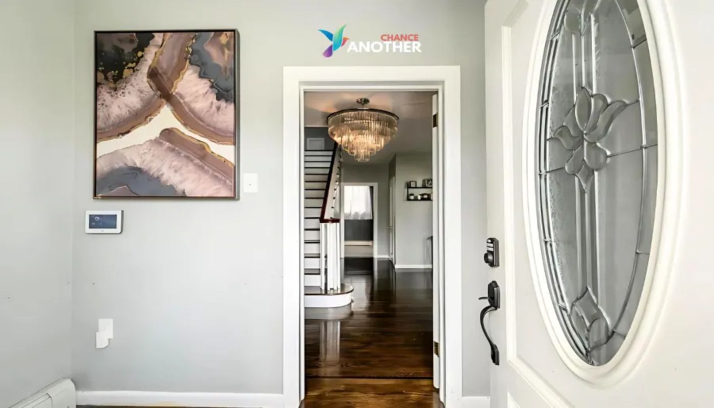 Another Chance Sober Living