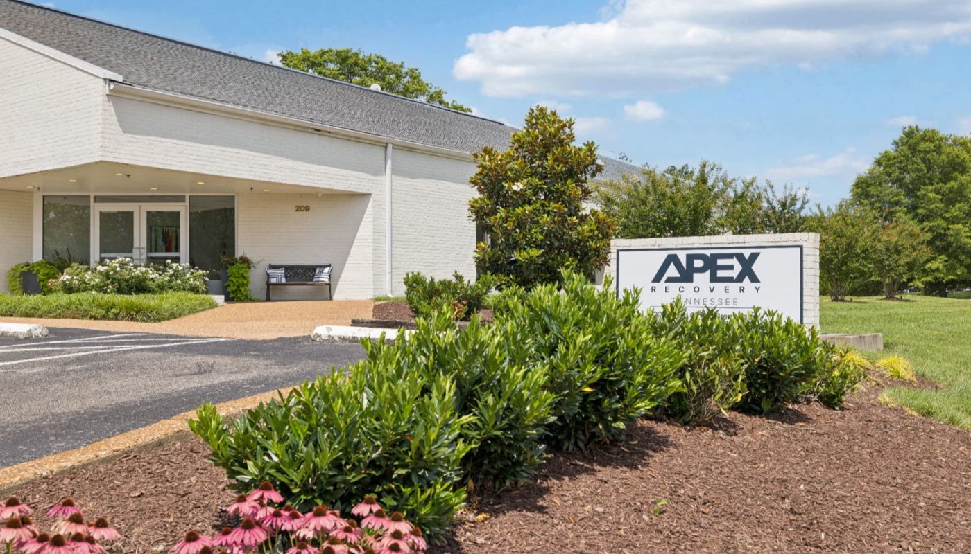Apex Recovery Brentwood