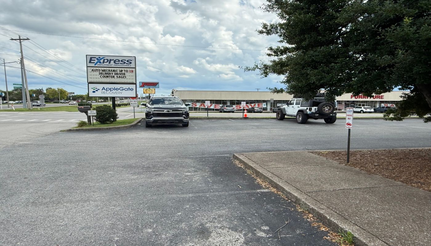 AppleGate Recovery Bowling Green