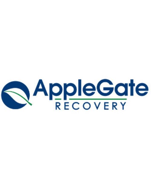 AppleGate Recovery Charleston