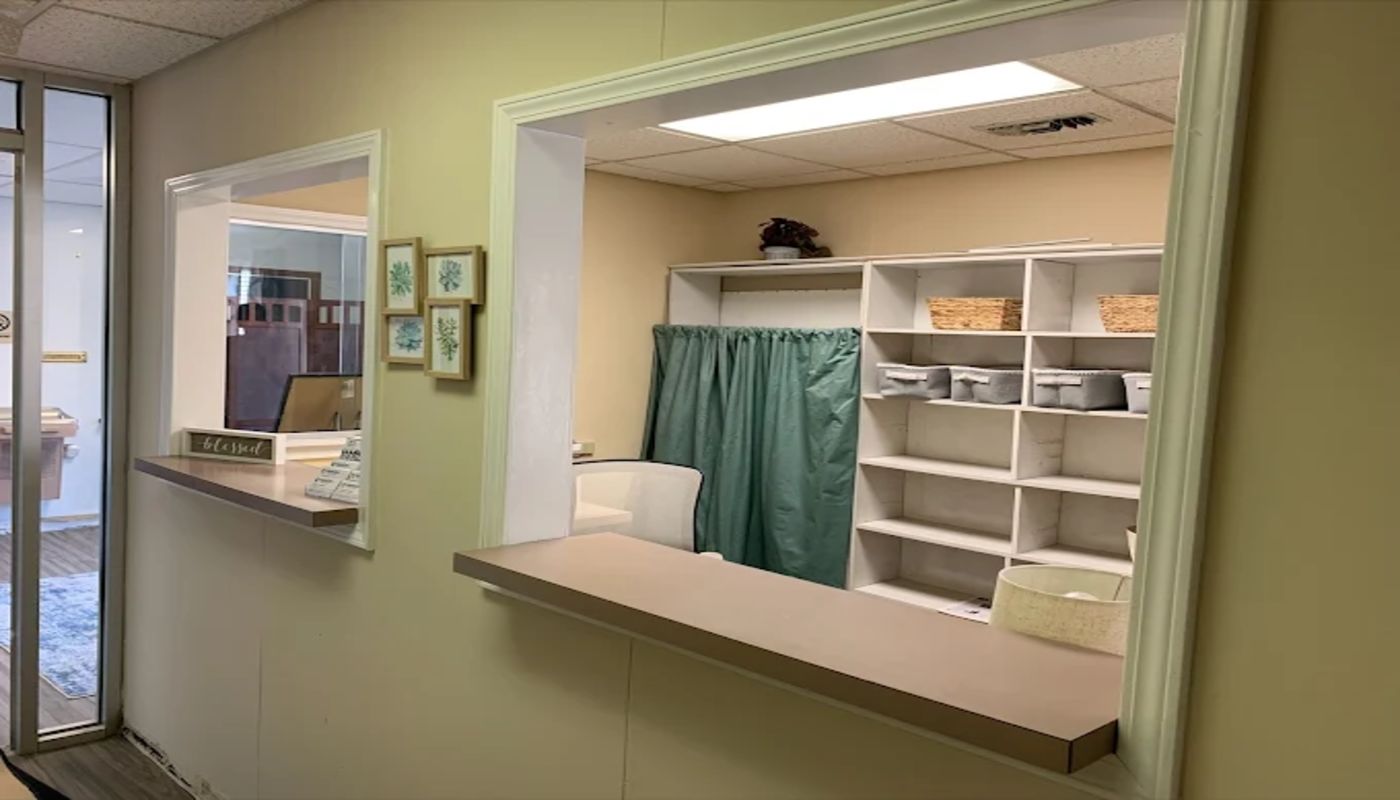 AppleGate Recovery Dyersburg