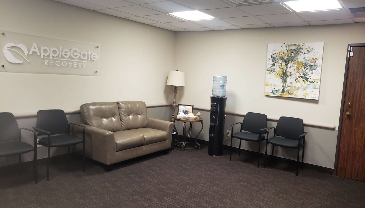 AppleGate Recovery El Dorado