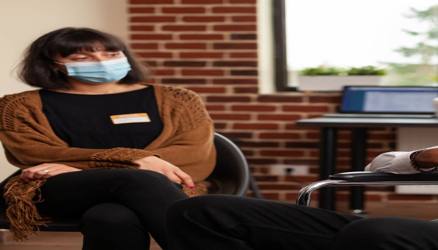 ACC Macomb County Mental Health Services