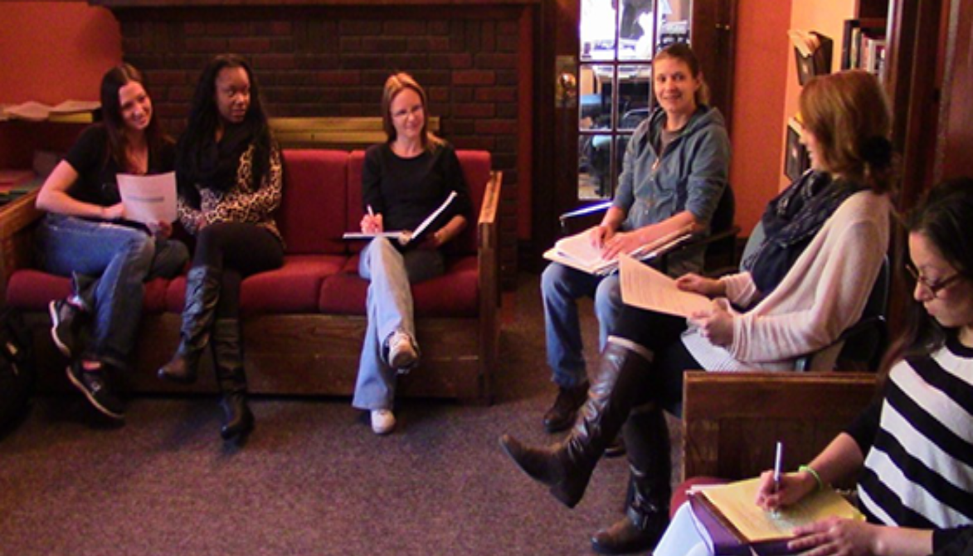 ARC Maternal and Infant Program