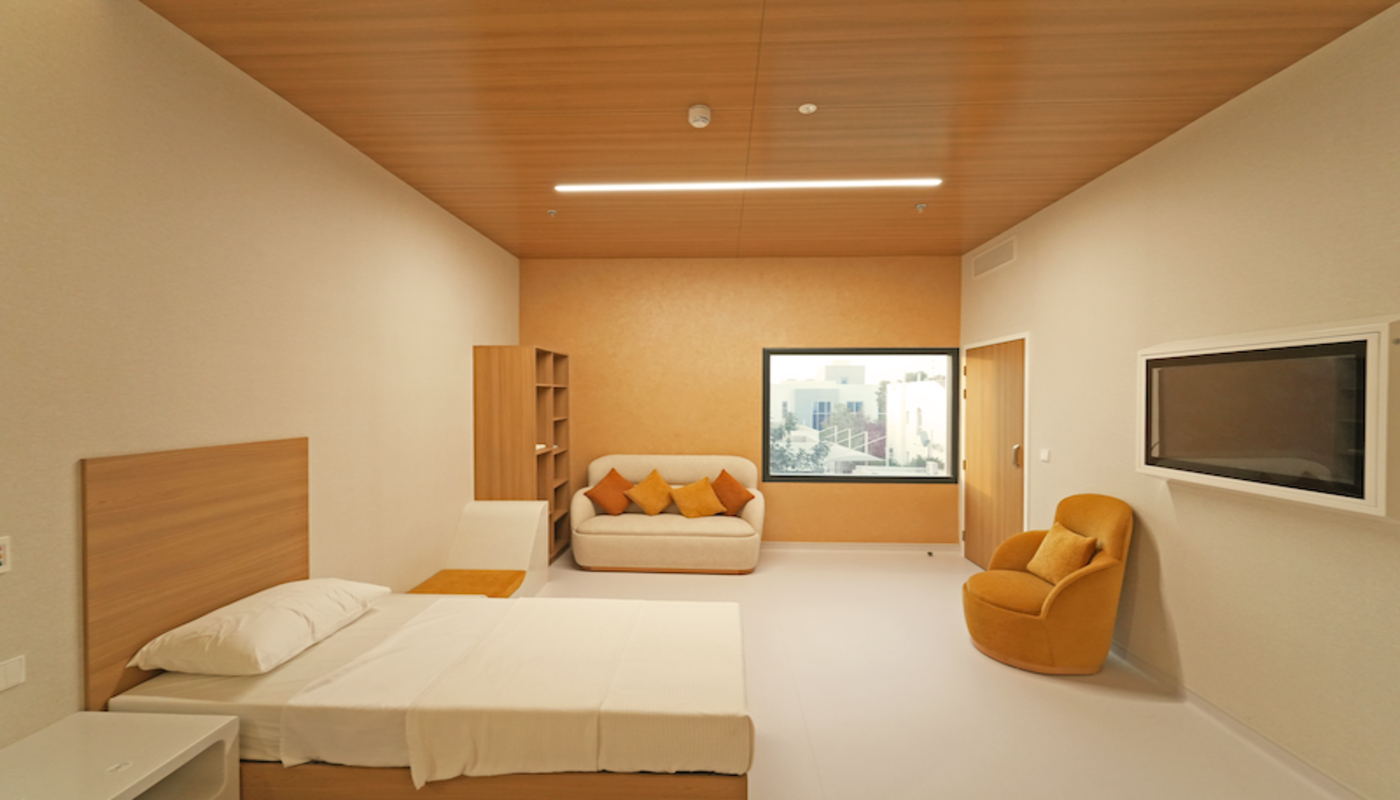 Ardens Medical Center