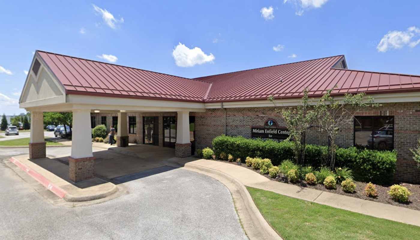 Arisa Health Ozark Guidance Center