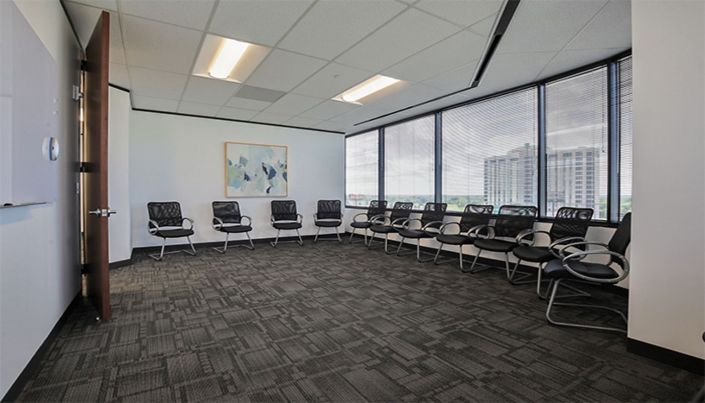 Arise Recovery Centers- Memorial