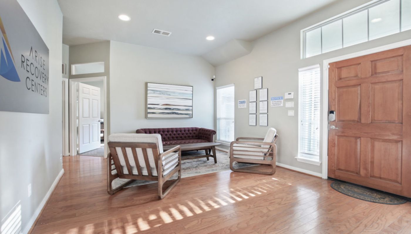 Arise Recovery Centers - Cypress