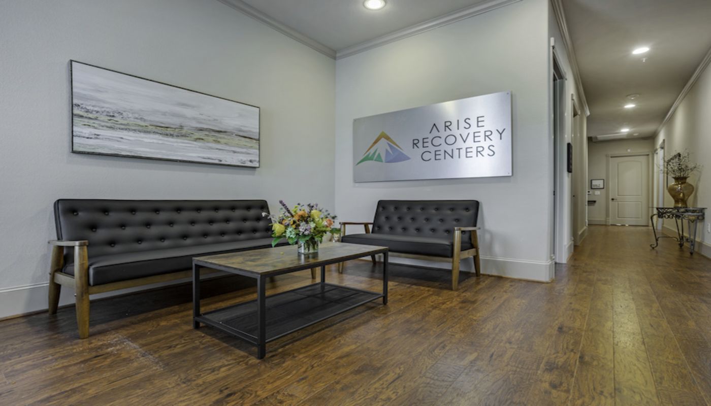 Arise Recovery Centers- The Woodlands
