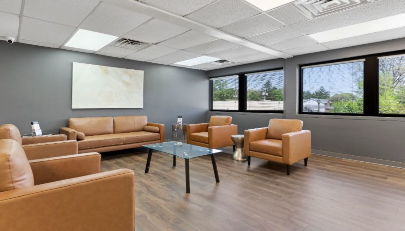 Arkview Outpatient East York