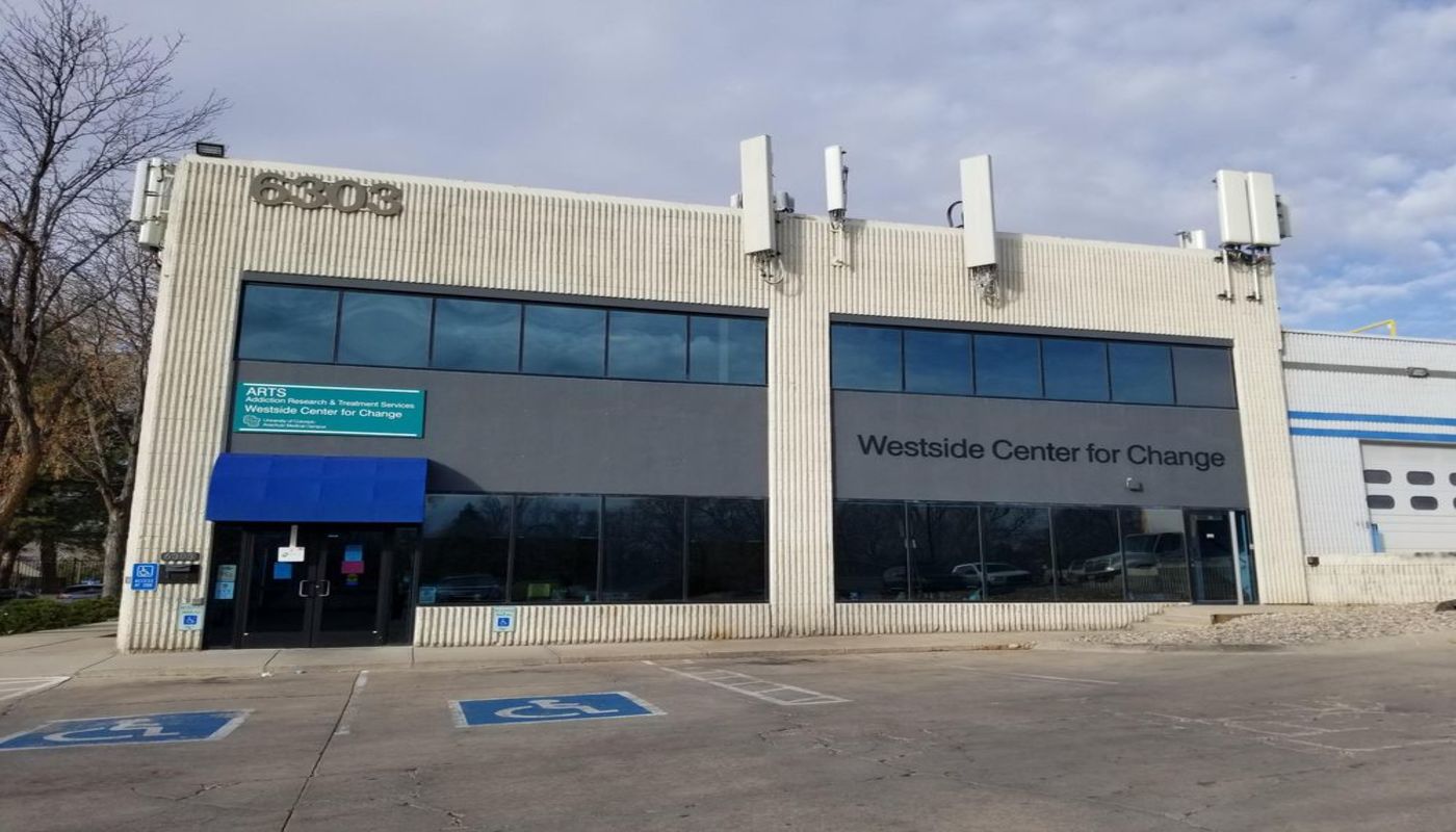 ARTS Adult Outpatient Treatment Westside Center for Change