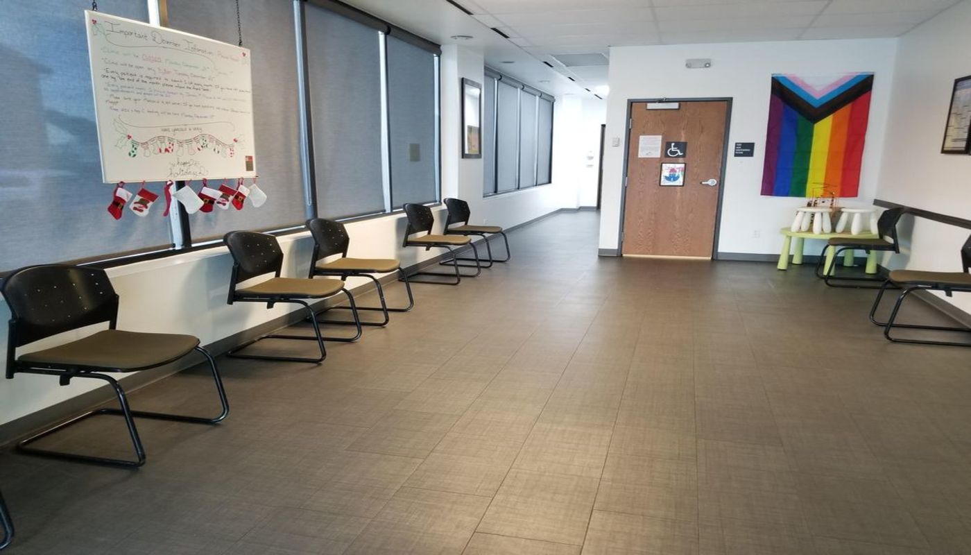 ARTS Adult Outpatient Treatment Westside Center for Change