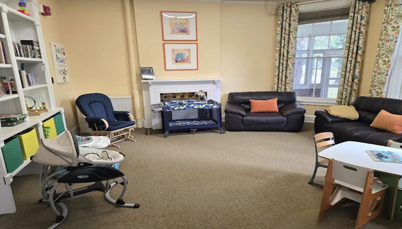 ARTS Women's Recovery Home