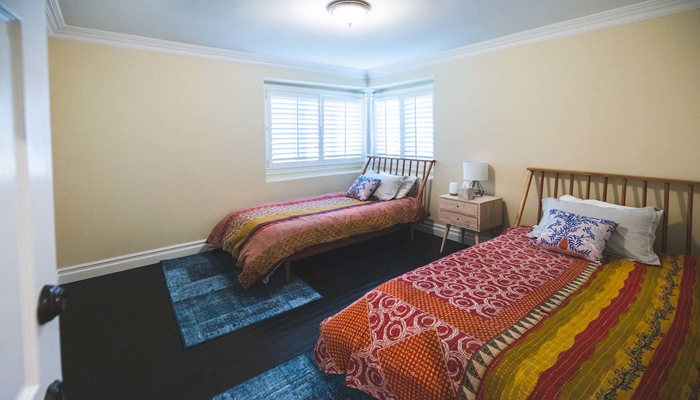 Ascend Healthcare-Canyons House