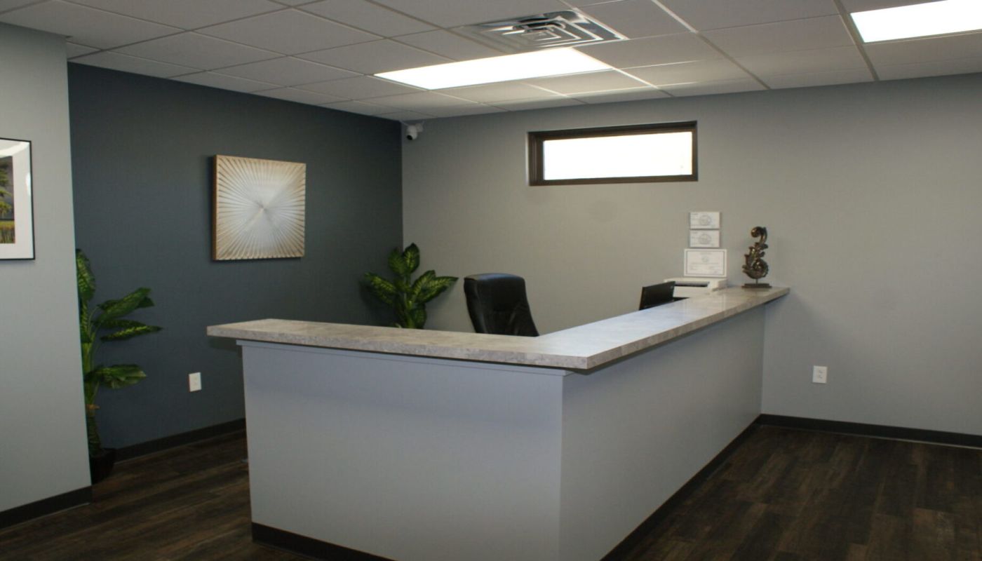 Ascent Recovery Solutions