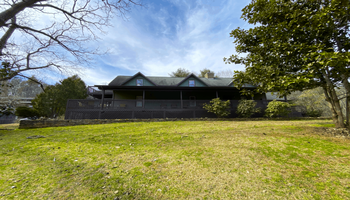 Asheville Recovery Center