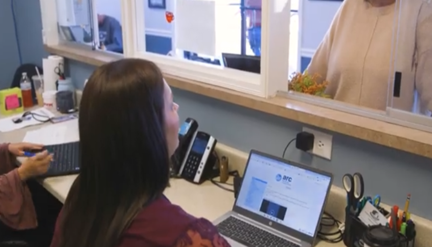 ARC Ashland Counseling Center