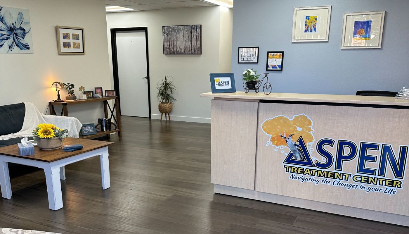 Aspen Treatment Center