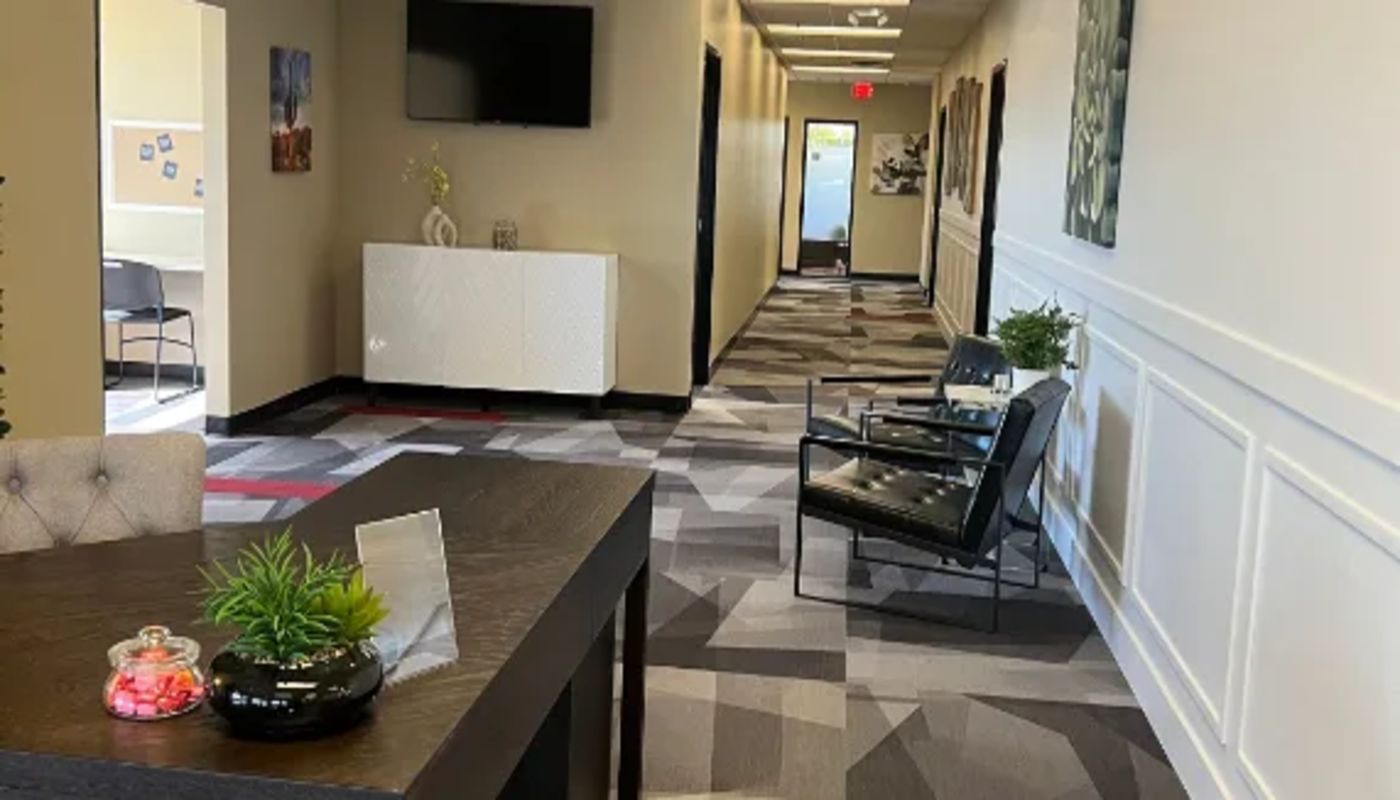 Aspire Counseling Services - Phoenix