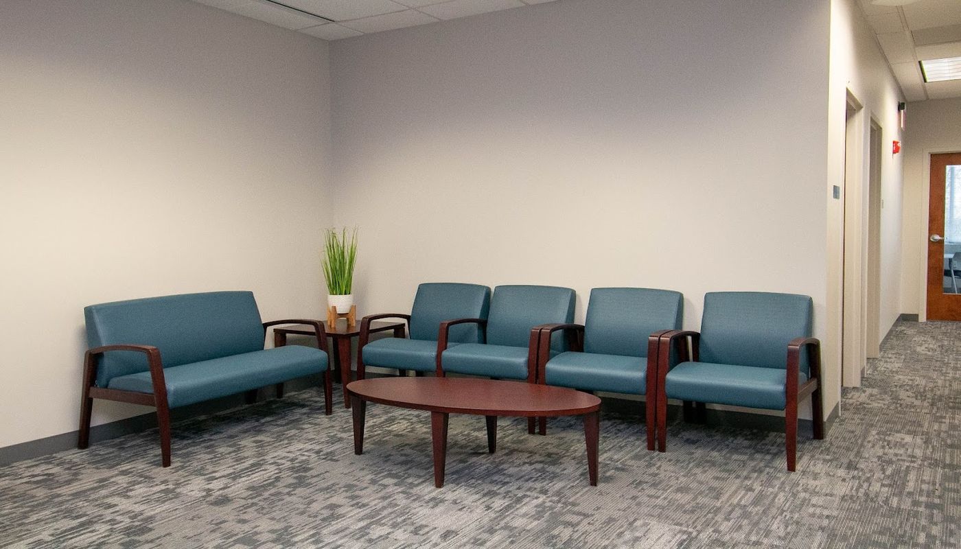 Aster Springs - Columbus