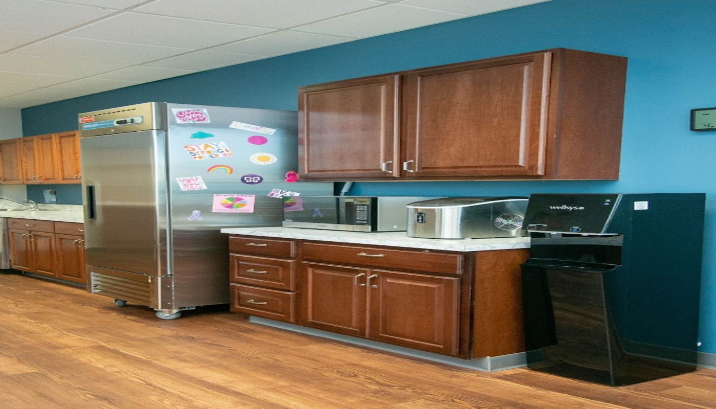 Aster Springs - Columbus