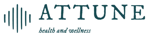 Attune Health and Wellness - West
