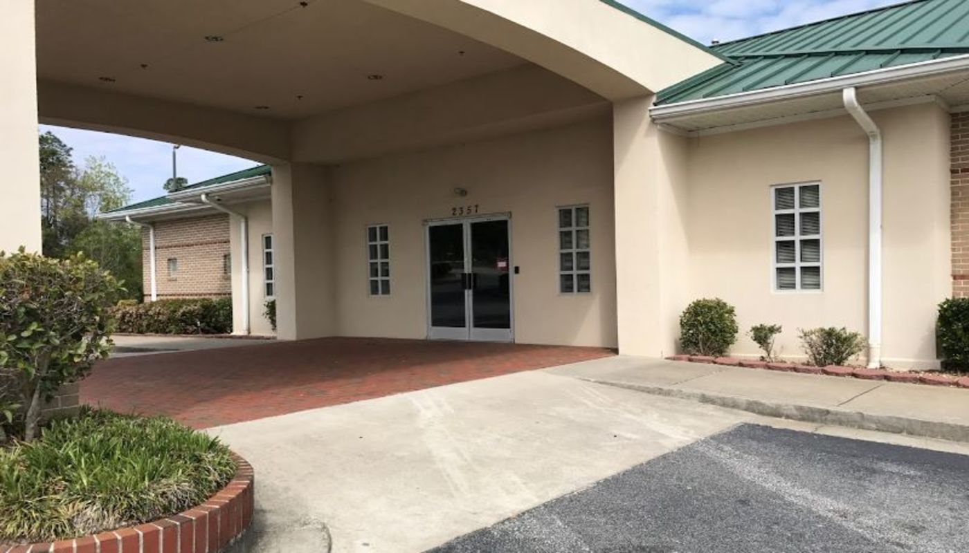 Augusta Metro Treatment Center