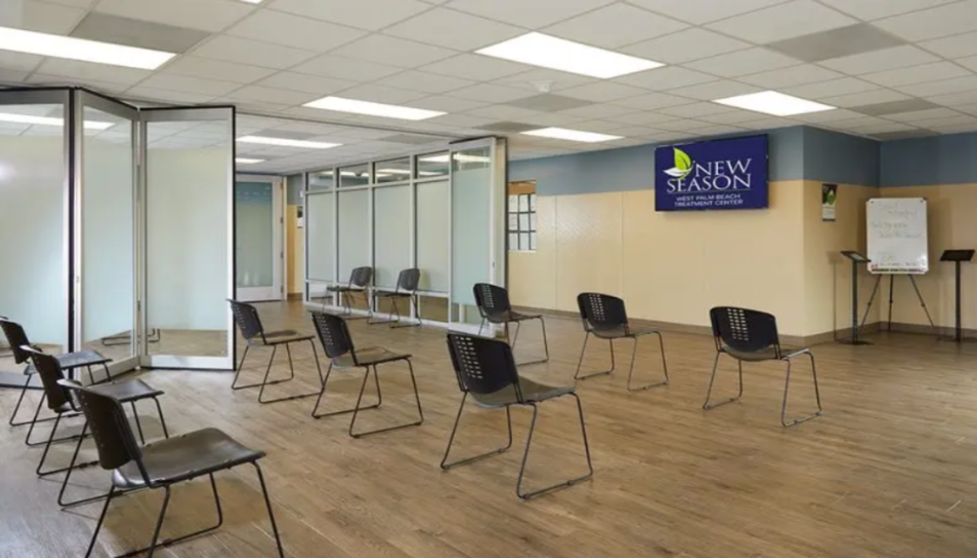 Augusta Metro Treatment Center