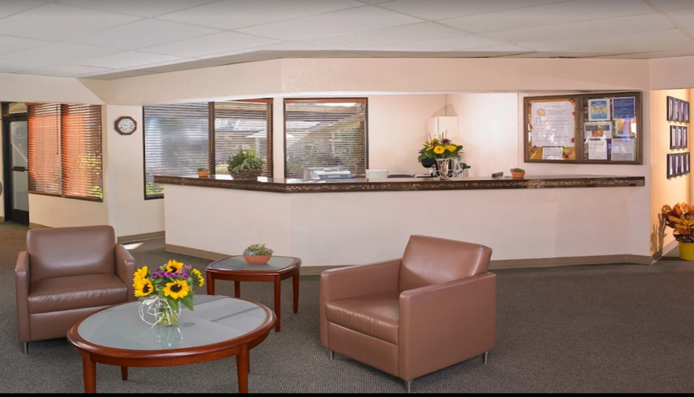 Aurora Charter Oak Hospital - Inpatient