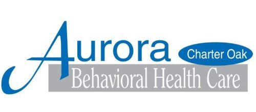 Aurora Charter Oak Hospital - Outpatient