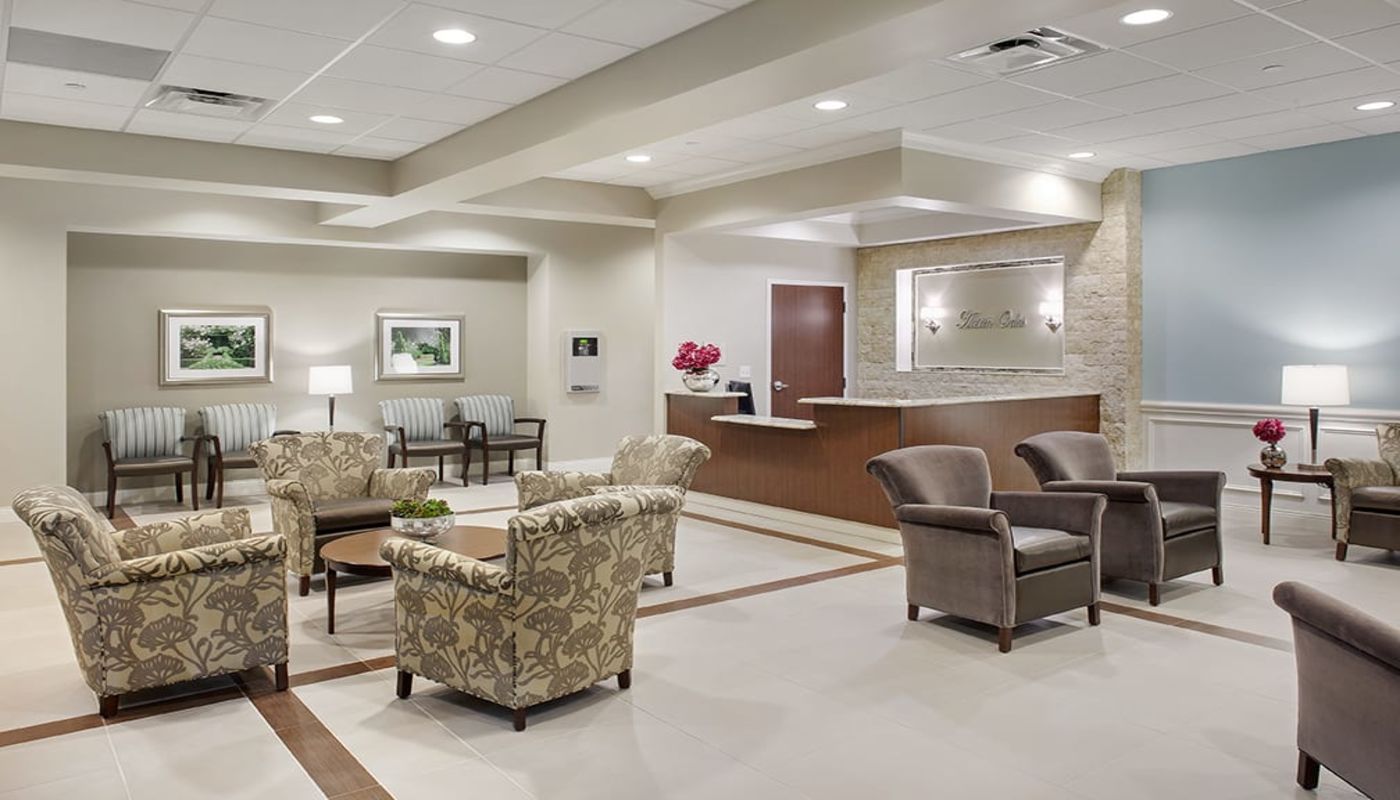 Austin Oaks Hospital