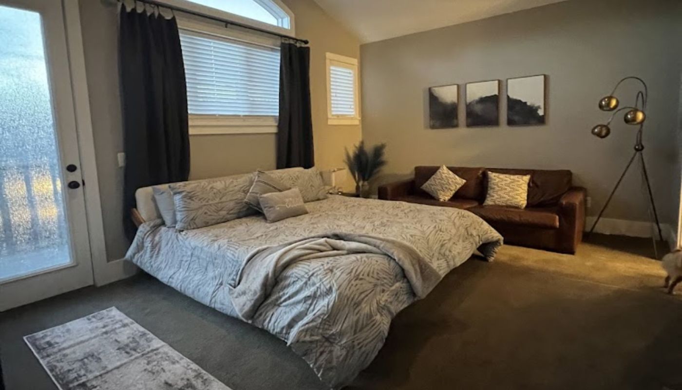 Authentic Recovery Homes