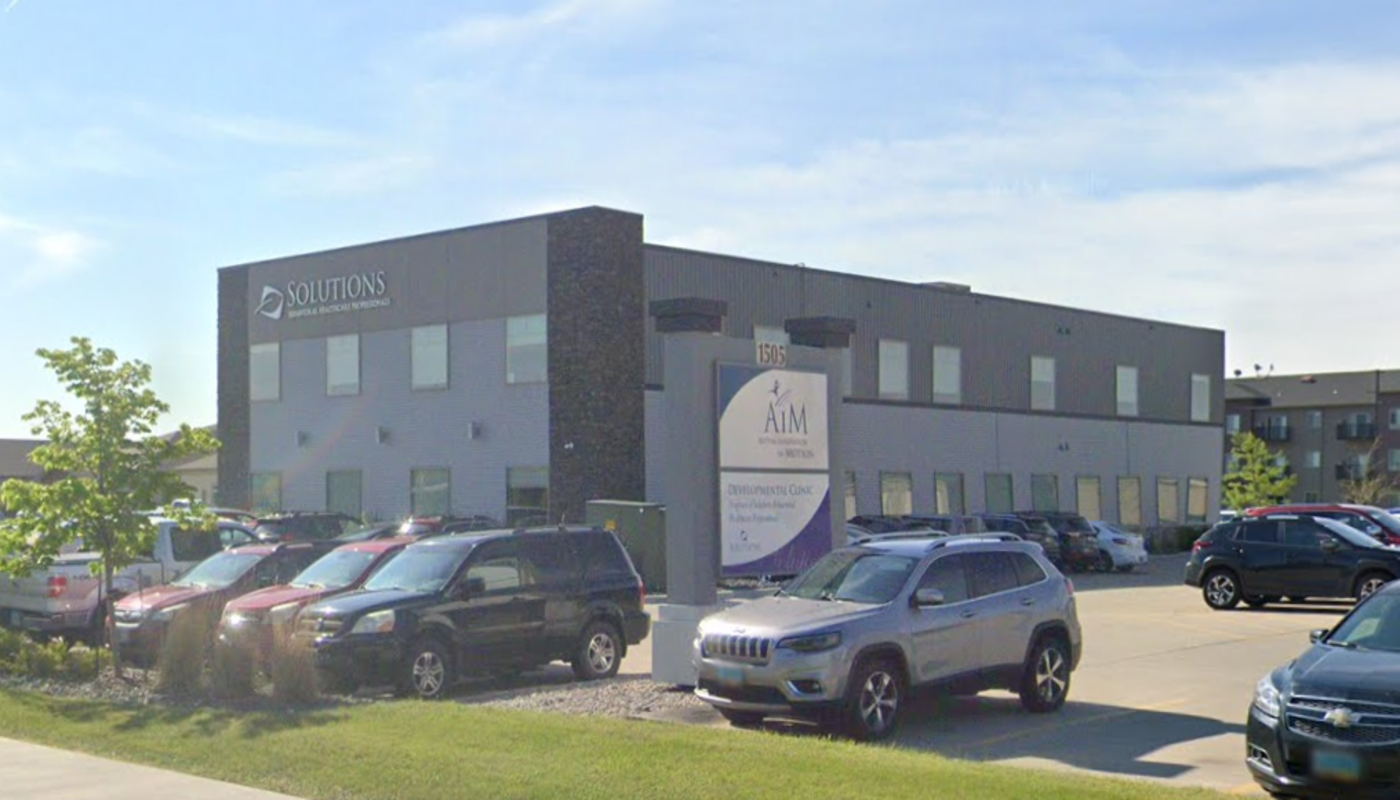 Autism Innovation in Motion (AIM) Moorhead Clinic