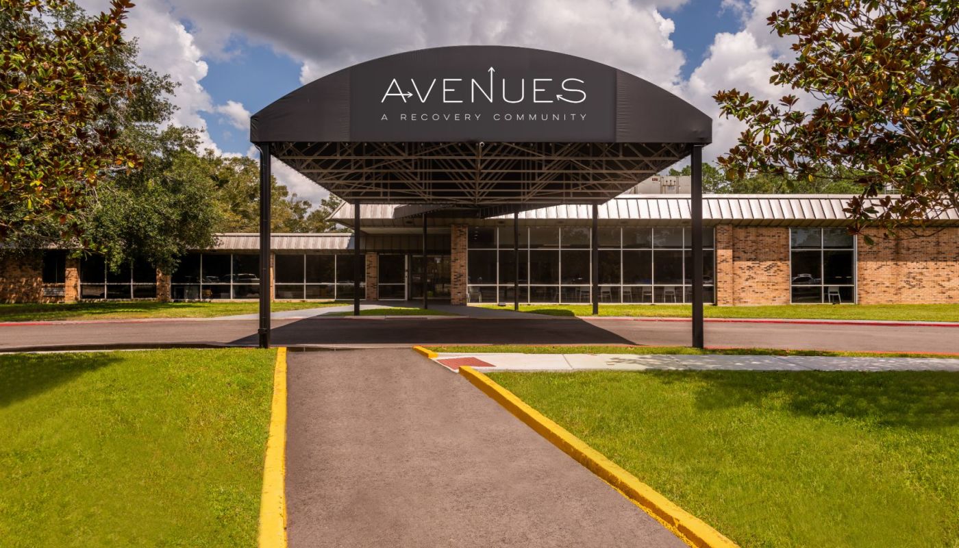 Avenues Recovery Center at Covington