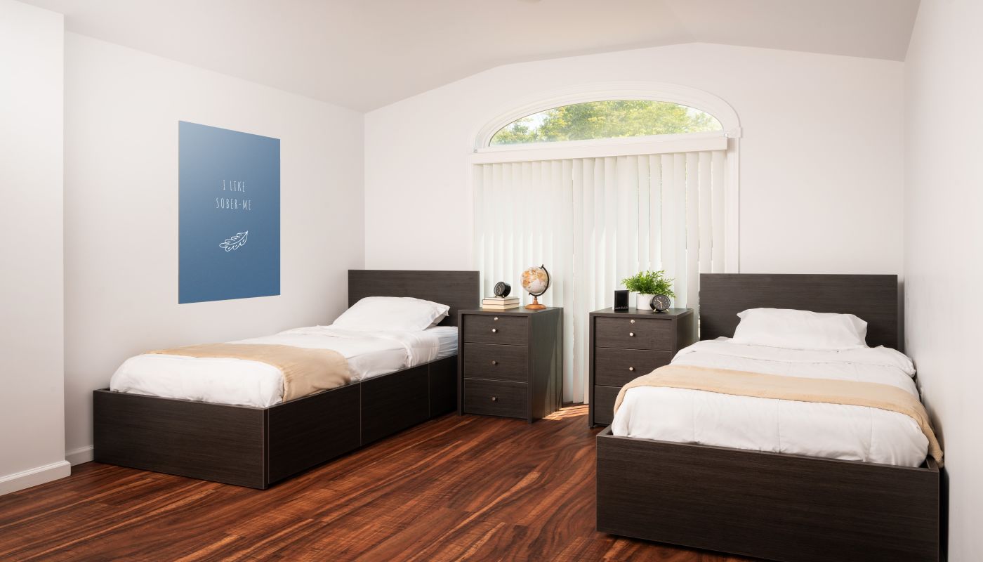 Avenues Recovery Center at Lake Ariel