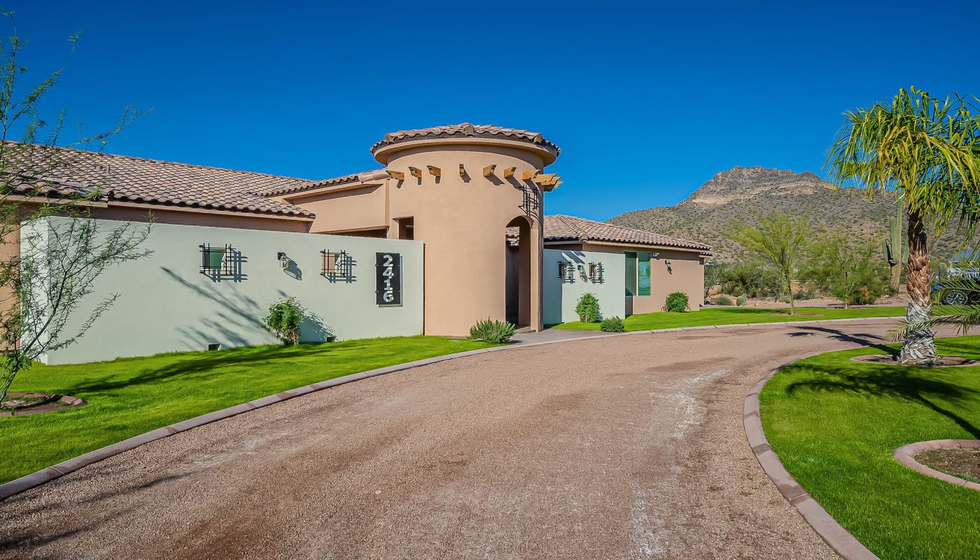 Avery's House Apache Junction