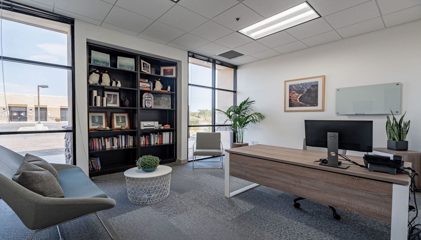 Avery's House Scottsdale