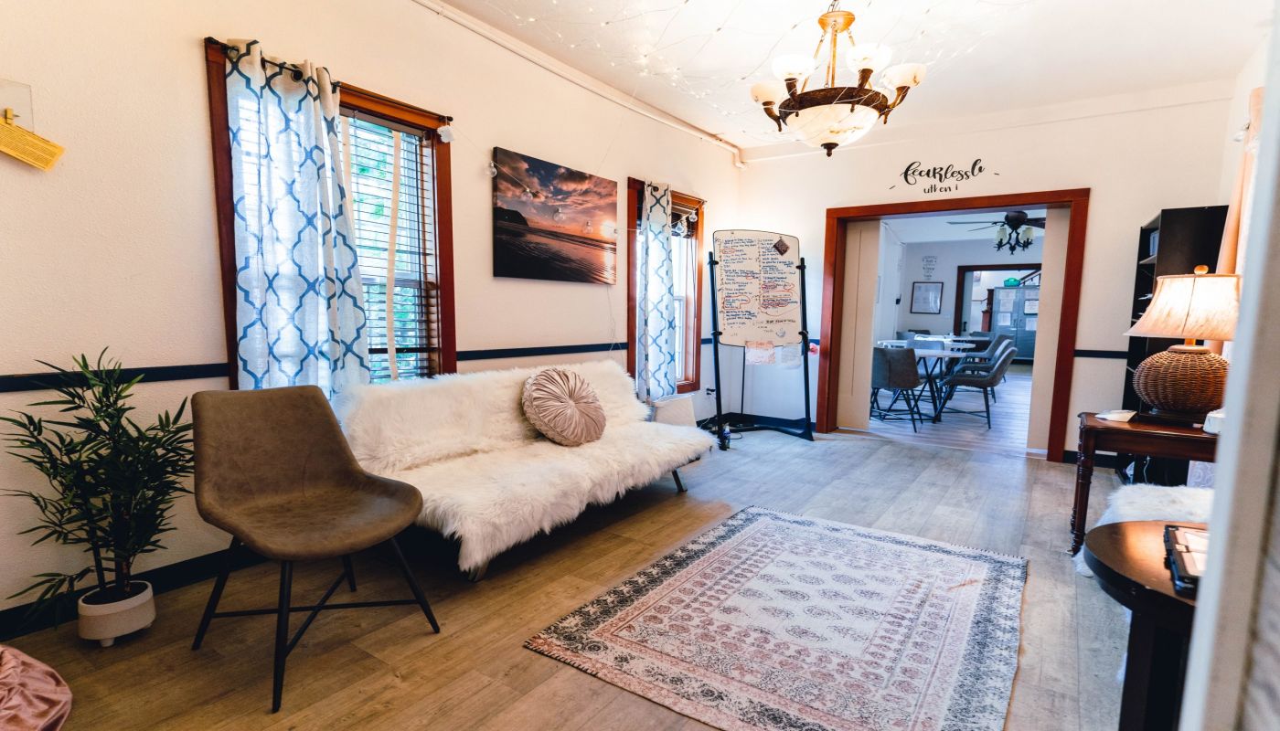 Awakenings by the Sea Women's Treatment