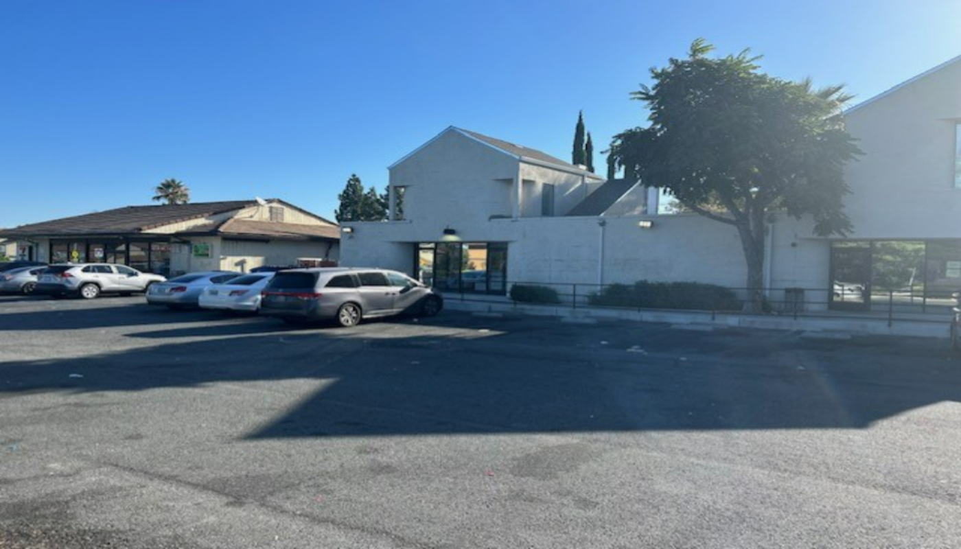 BAART Programs Antioch