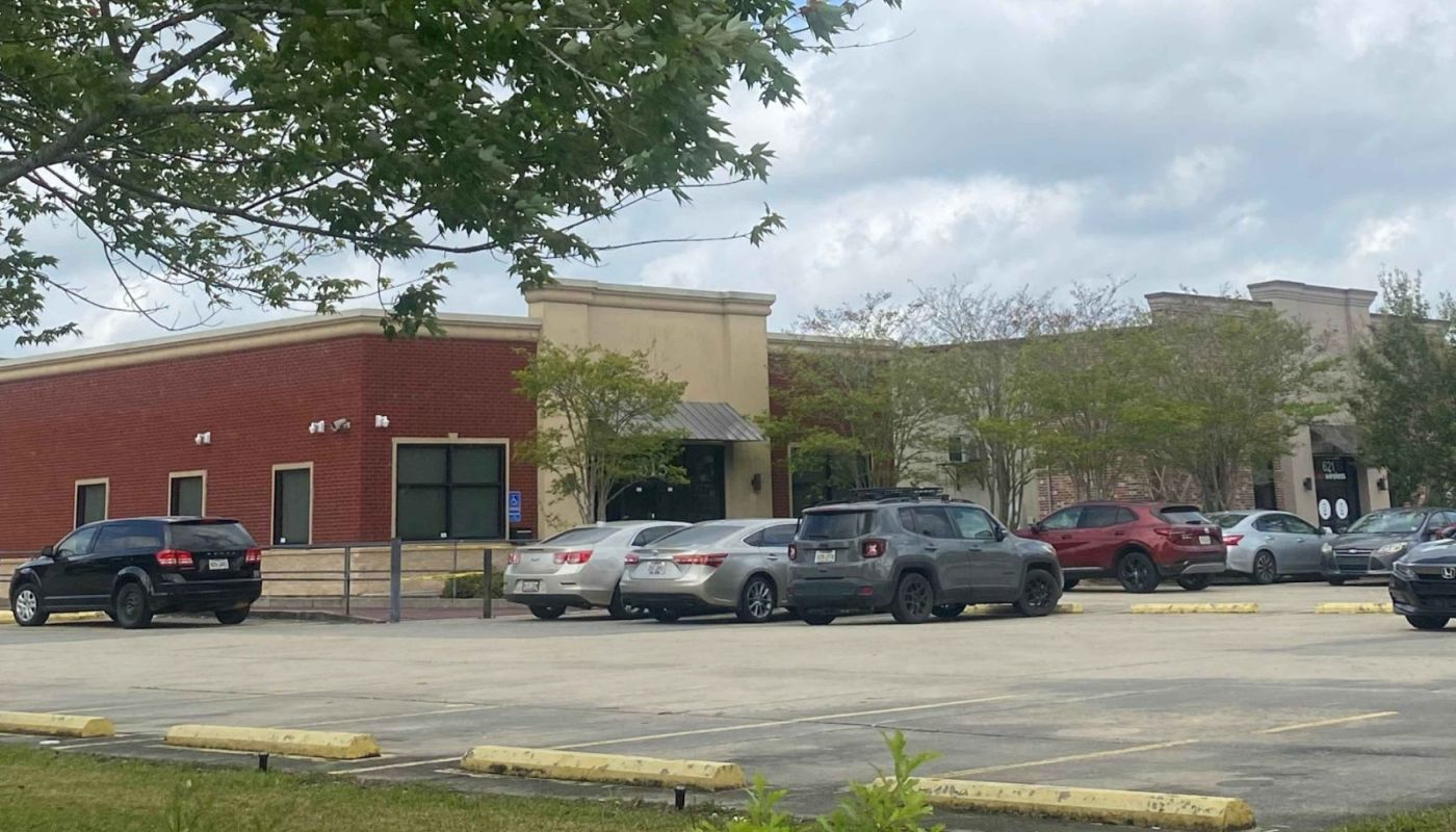 BAART Programs Northshore