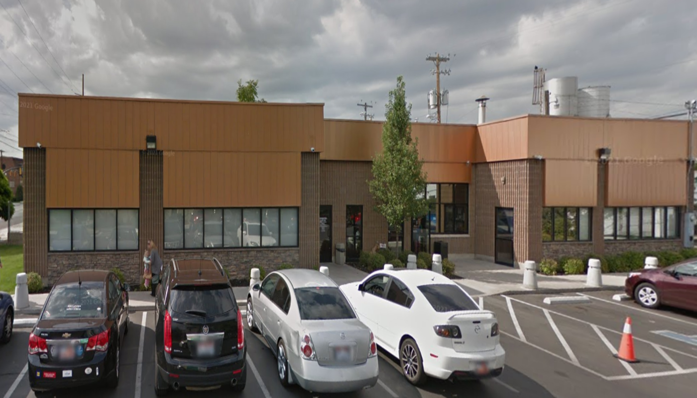 BAART Programs Ogden