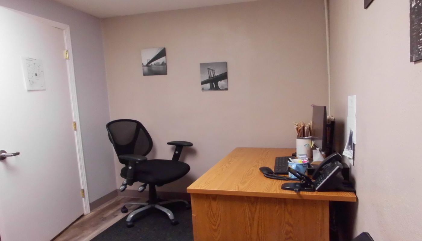 BAART Programs Sun Valley